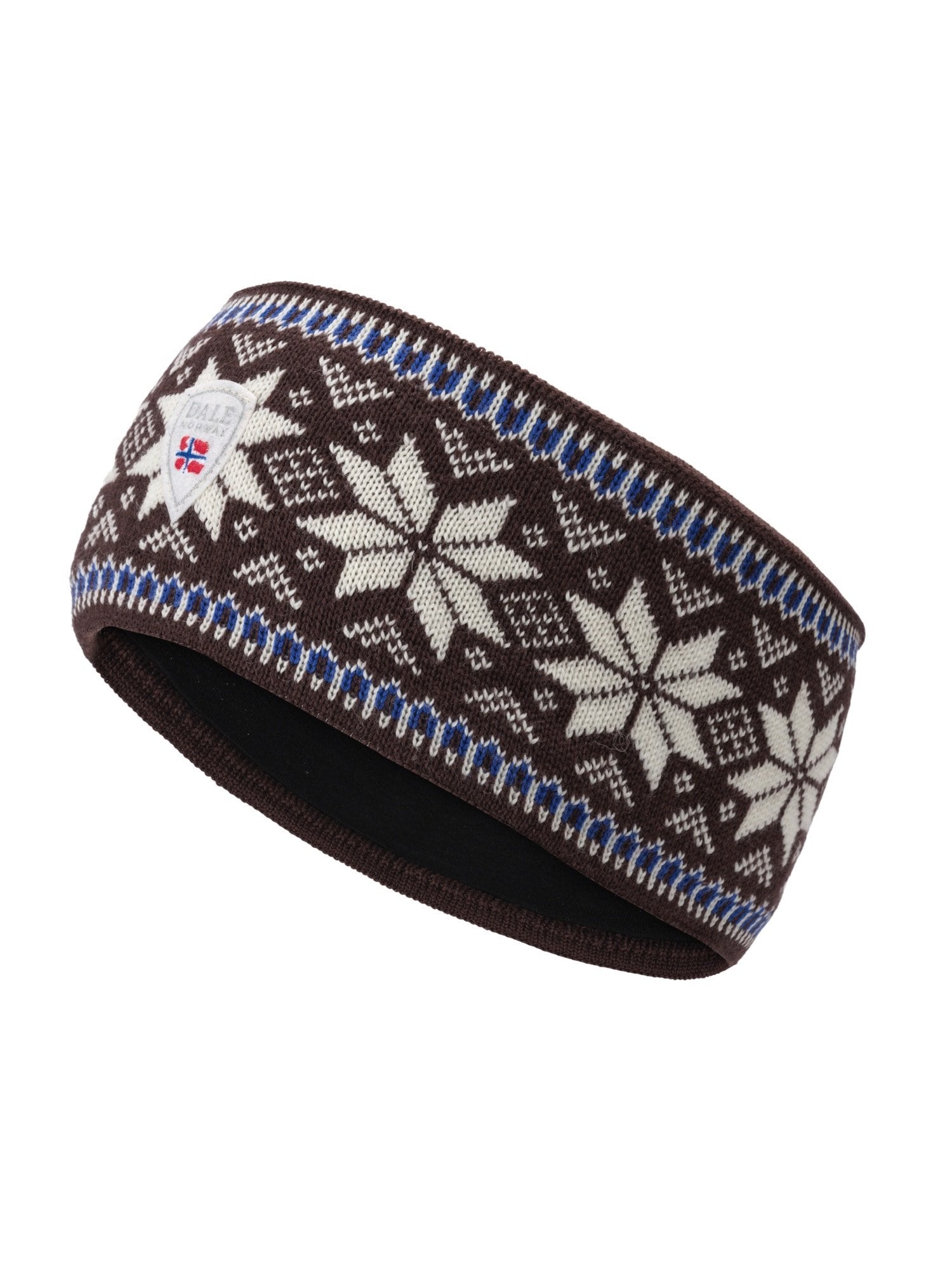 Bandeau Garmisch - Laine mérinos