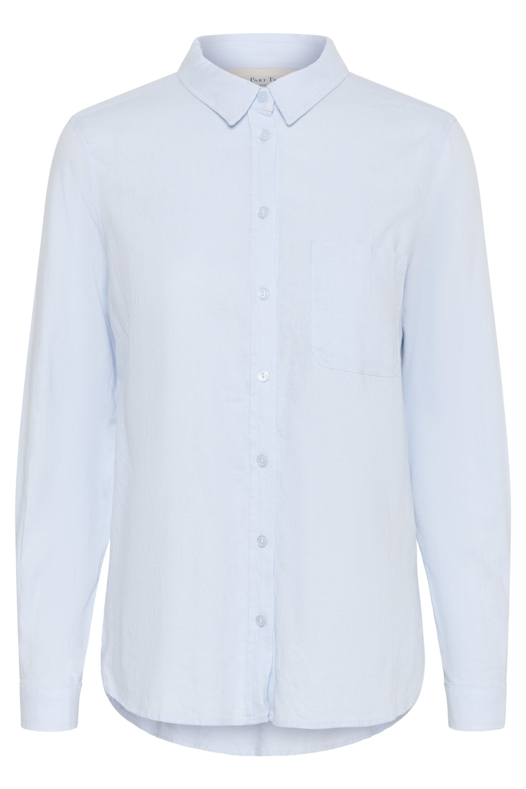 Chemise en lin Kivas