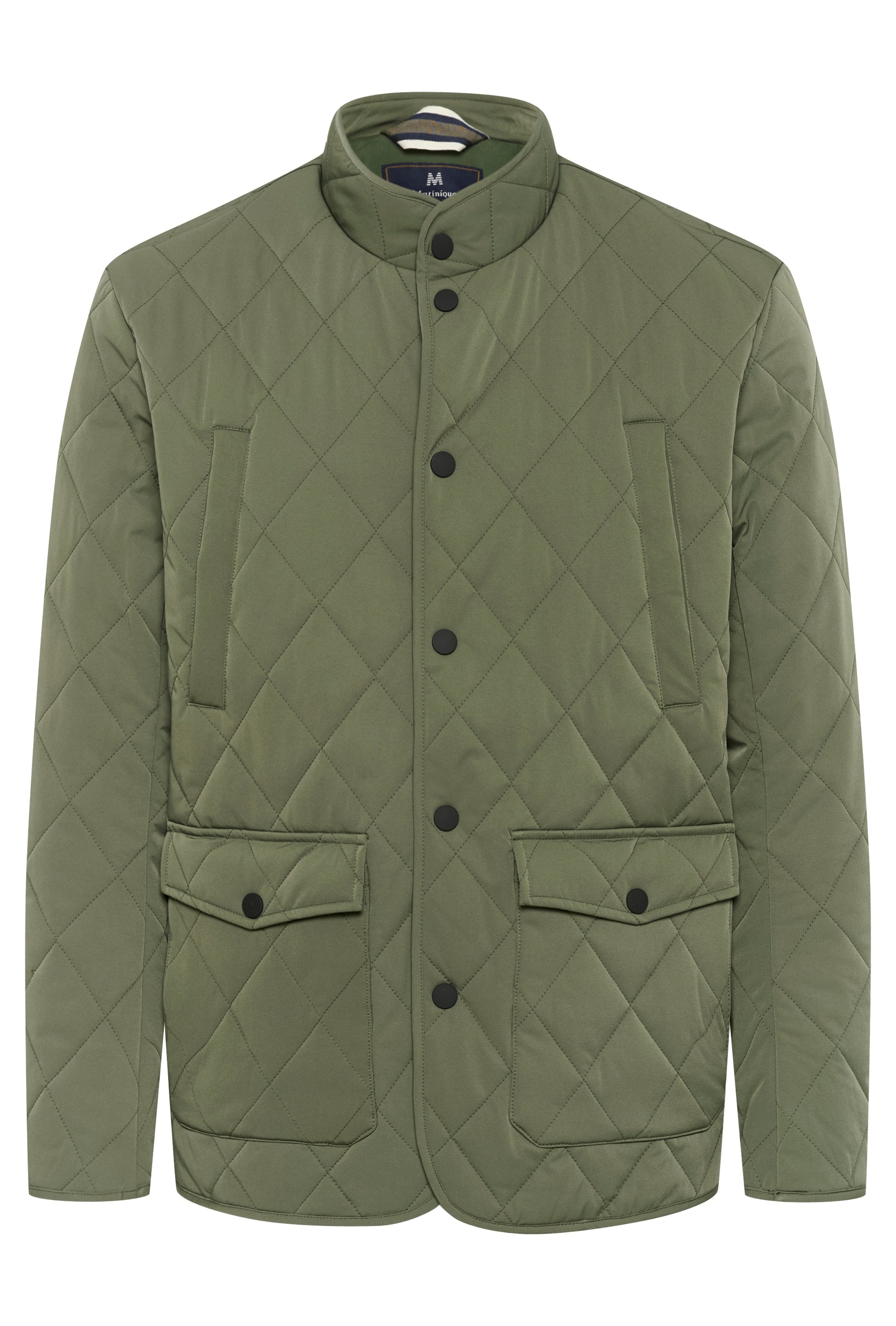 Veste matelassée MAsederado Heritage