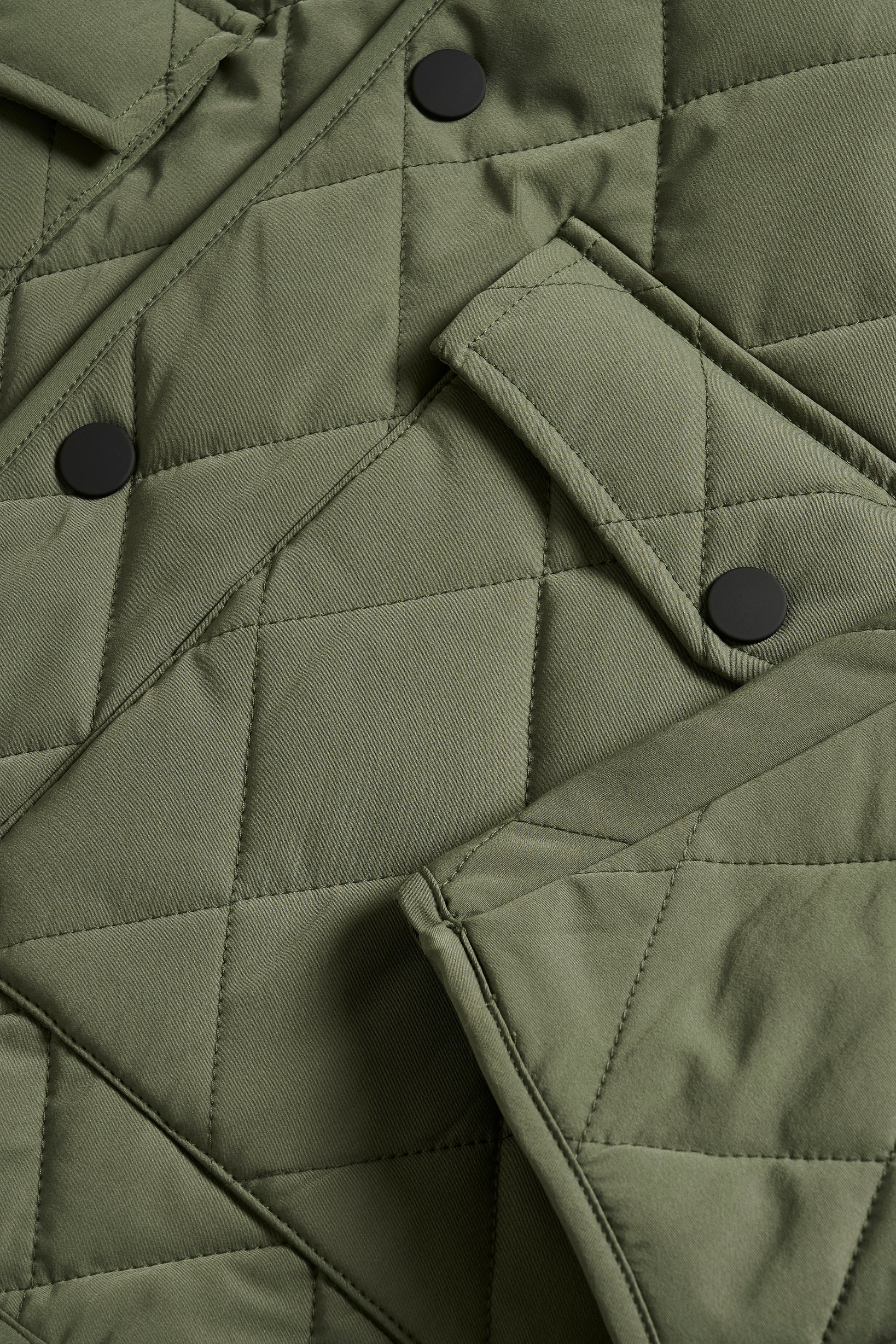 Veste matelassée MAsederado Heritage