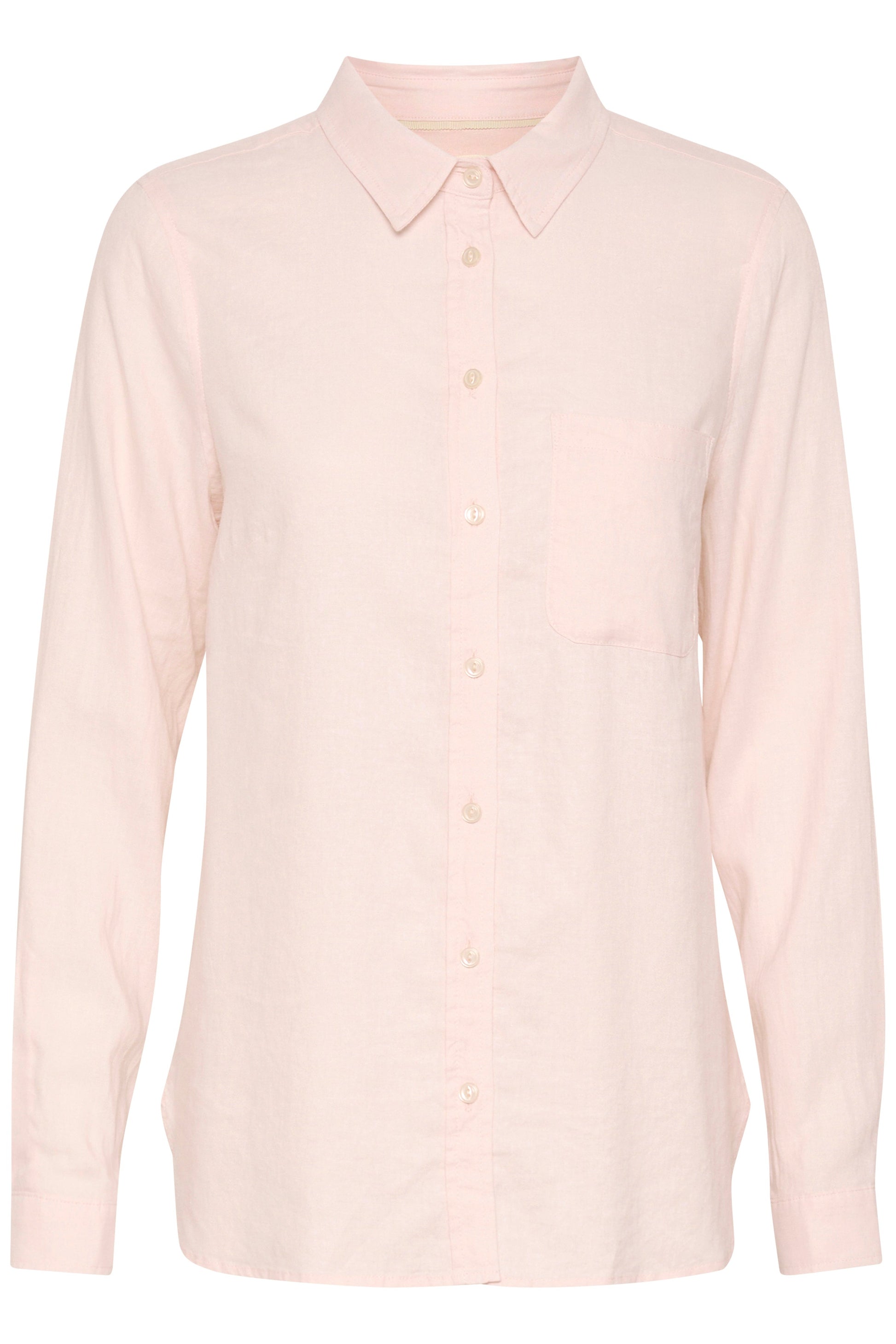Chemise en lin Kivas