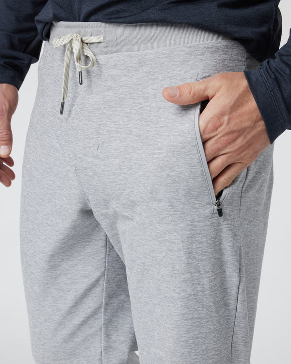 Pantalon Channel