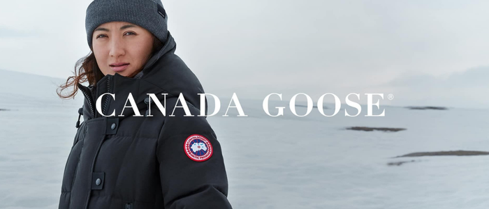 Où acheter Canada Goose à Québec : chez Darlington par Riverstone