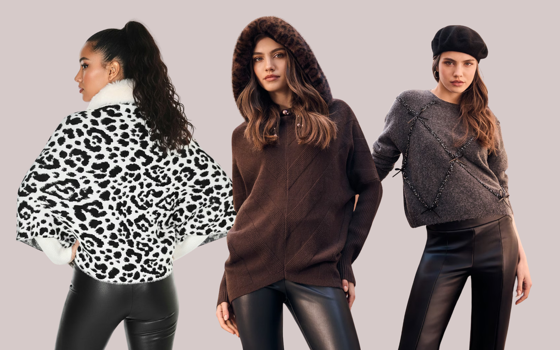 Frank Lyman Québec : vêtements féminins élégants chez Darlington par Riverstone