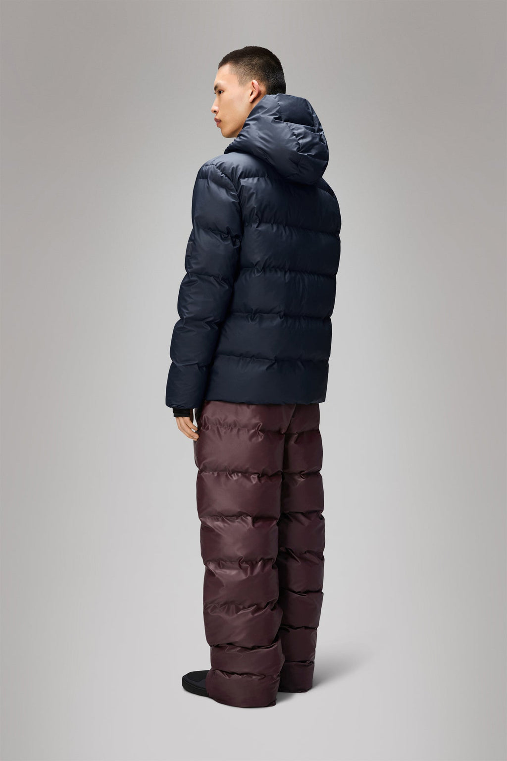 Alta Puffer Jacket