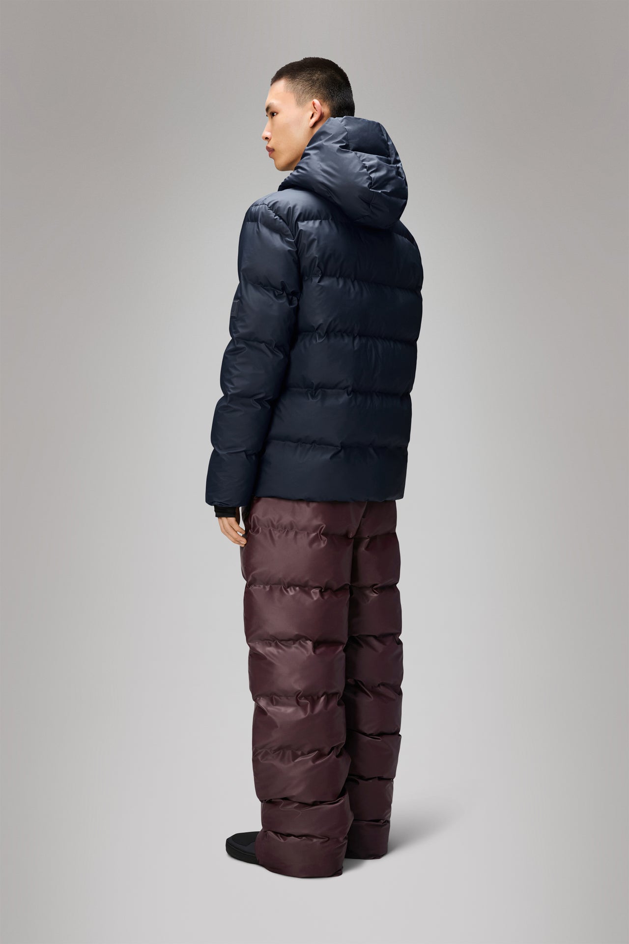 Alta Puffer Jacket