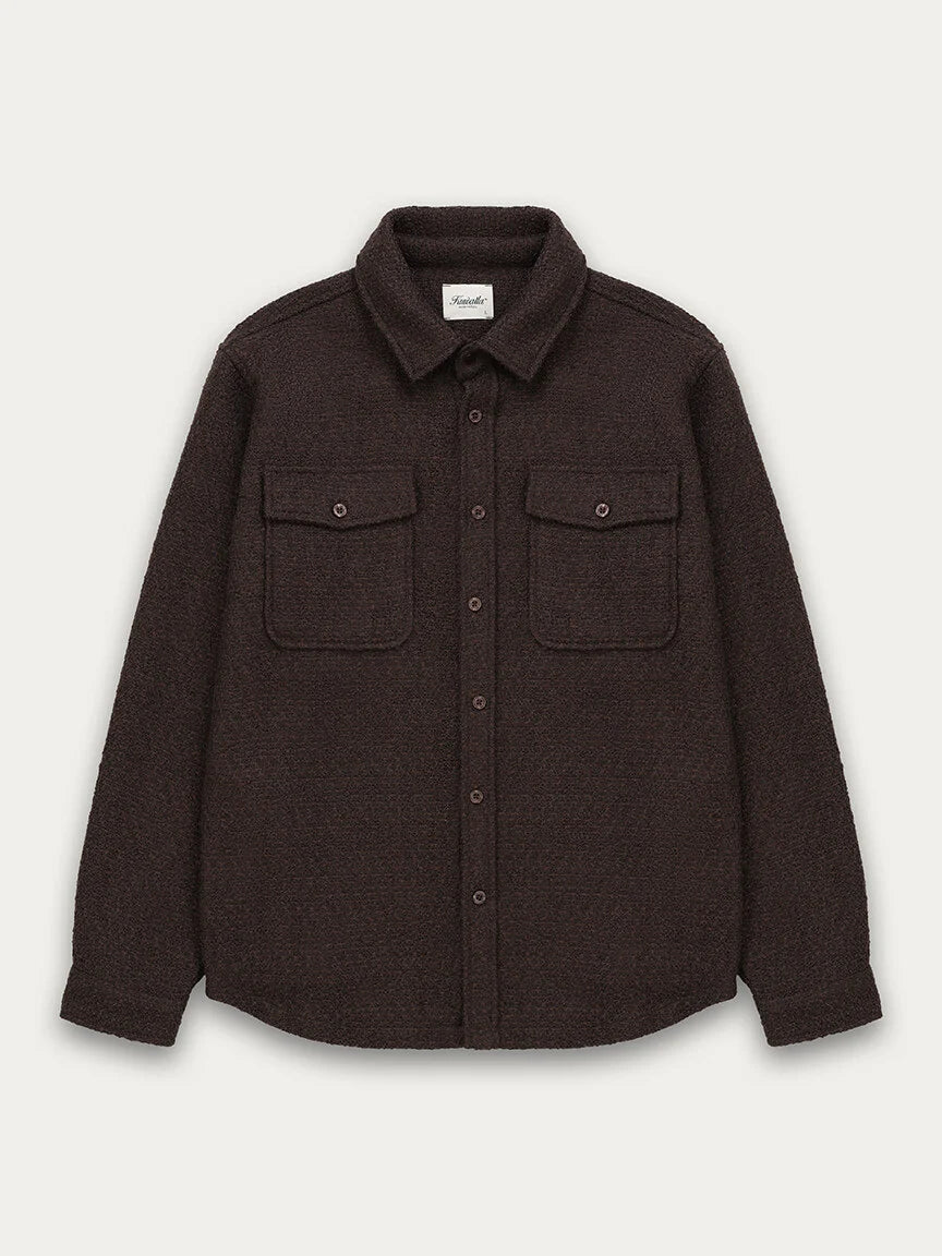 Handloom shirt