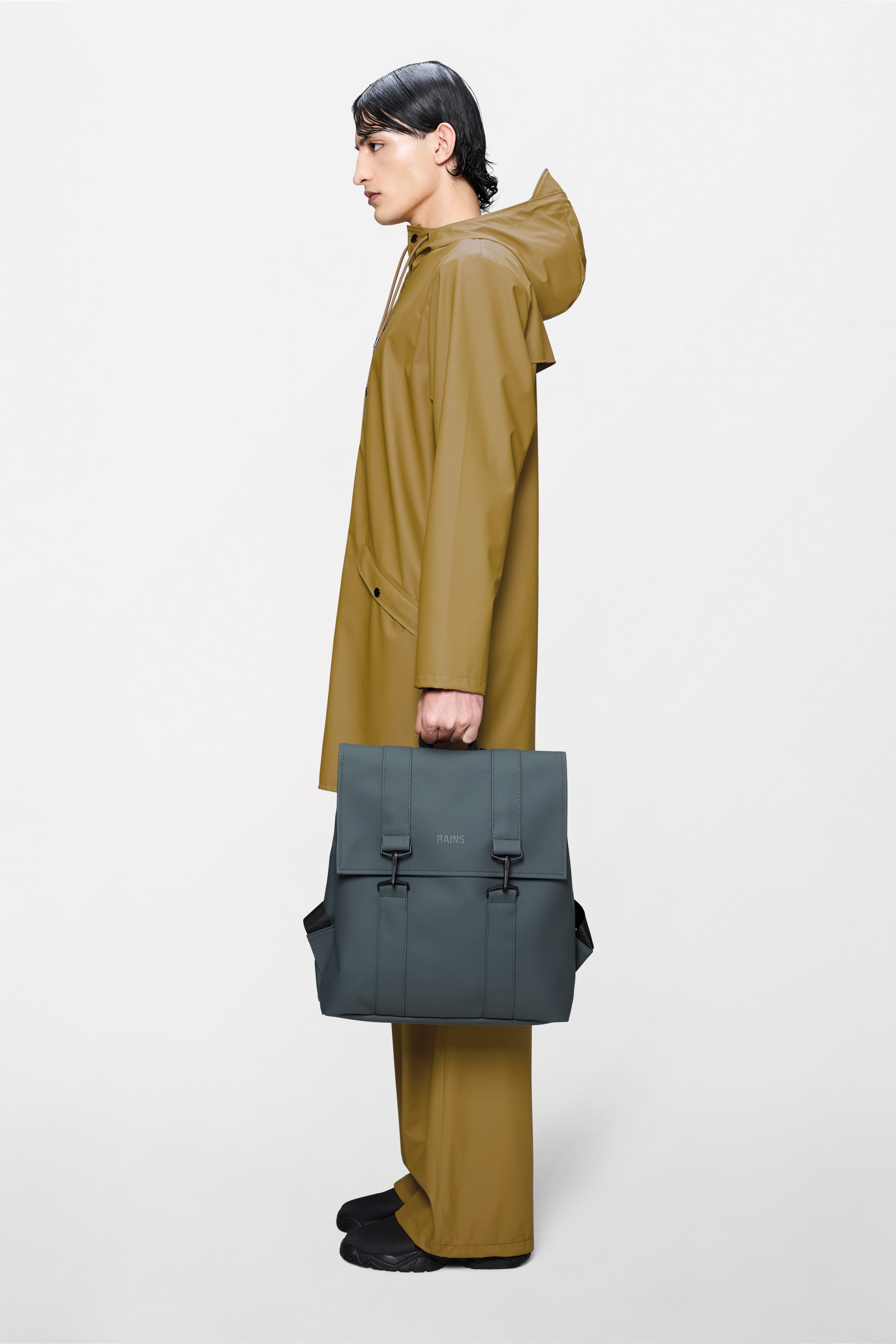 Sac MSN