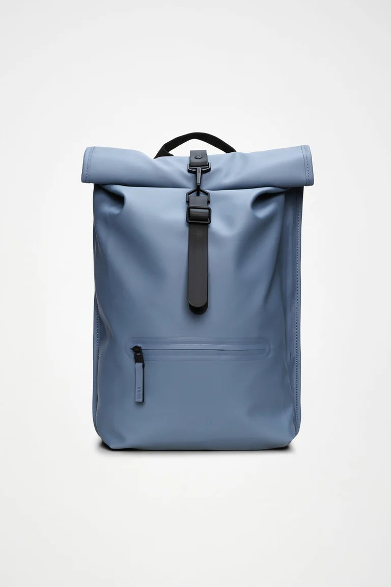 Rolltop Rucksack
