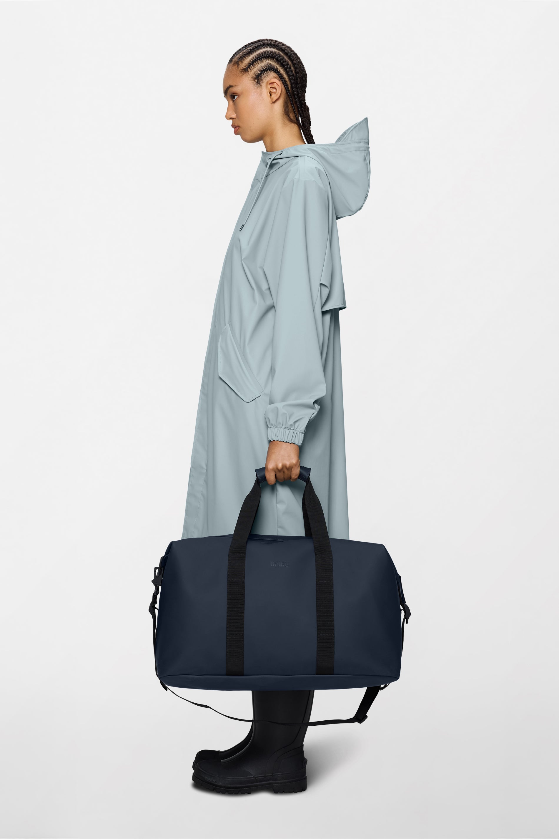 Sac de week-end Hilo