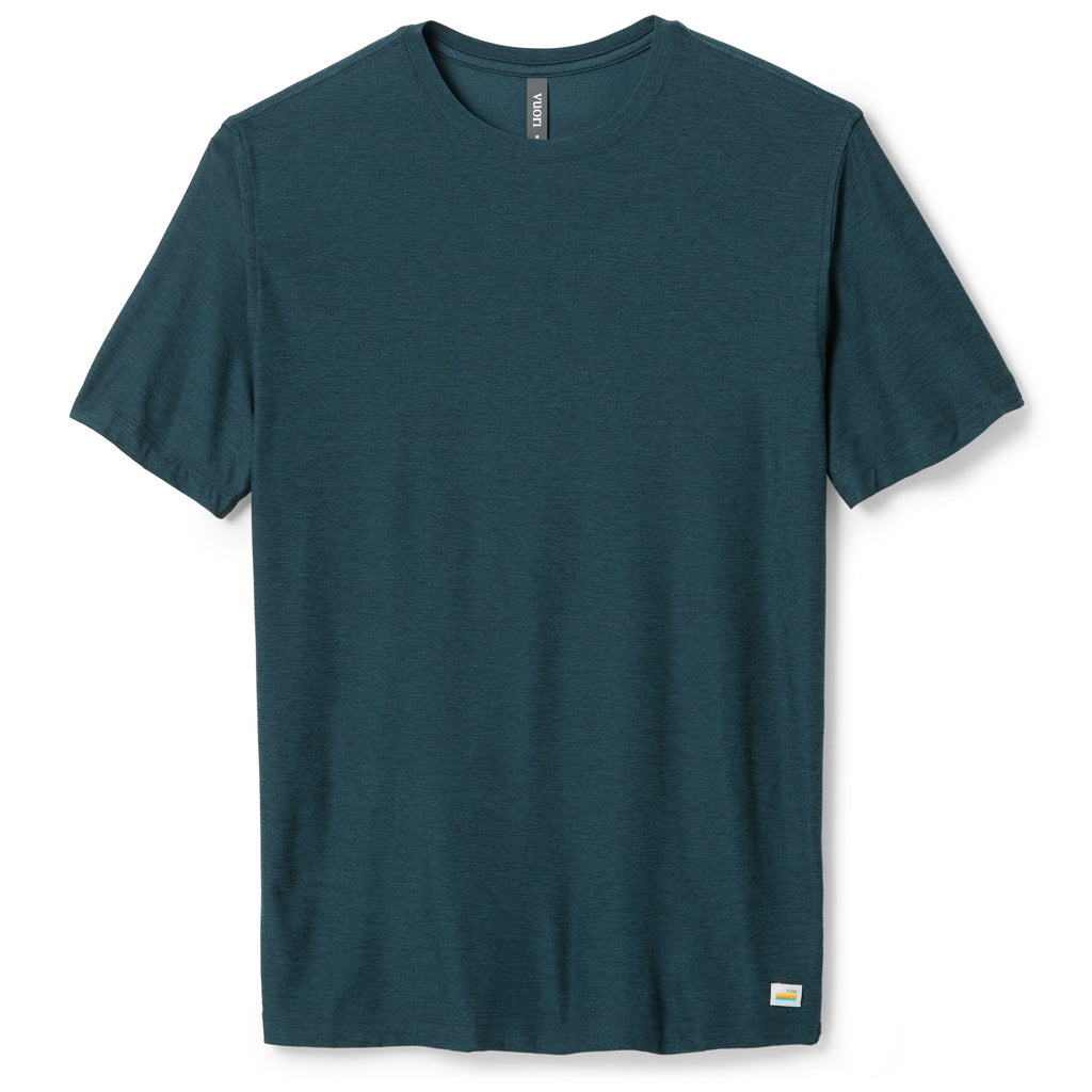 T-shirt Strato Tech