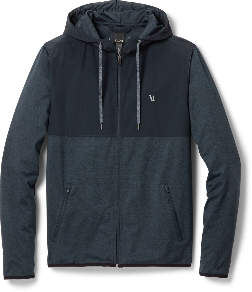 Veste à capuche Sunday Element