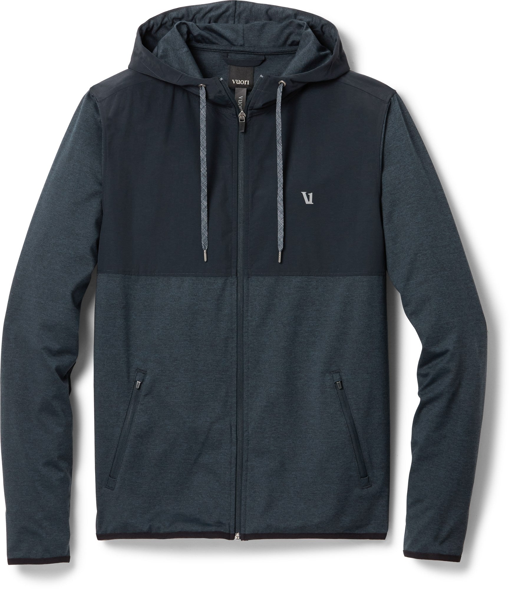 Veste à capuche Sunday Element