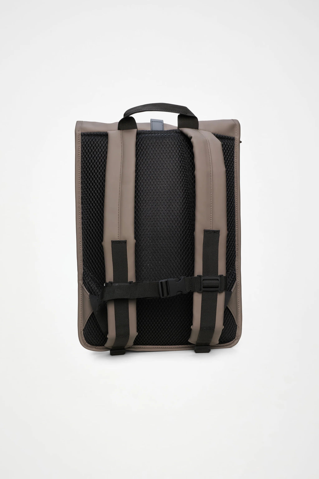 Rolltop Rucksack
