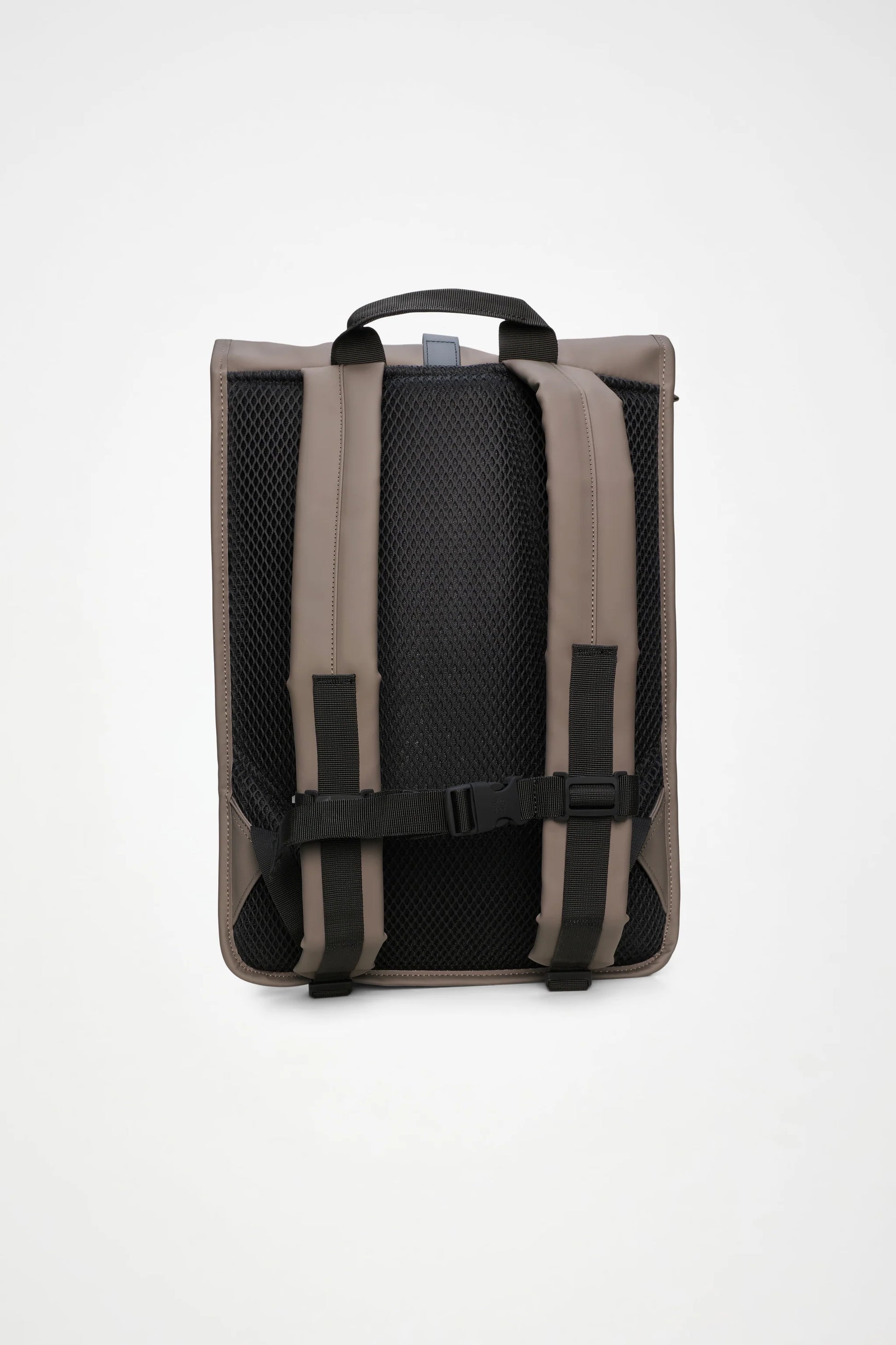 Rolltop Rucksack