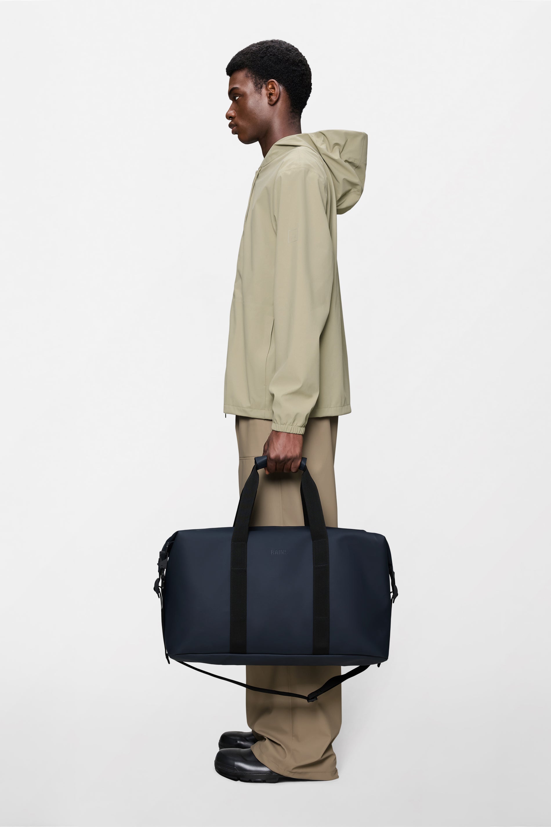 Sac de week-end Hilo
