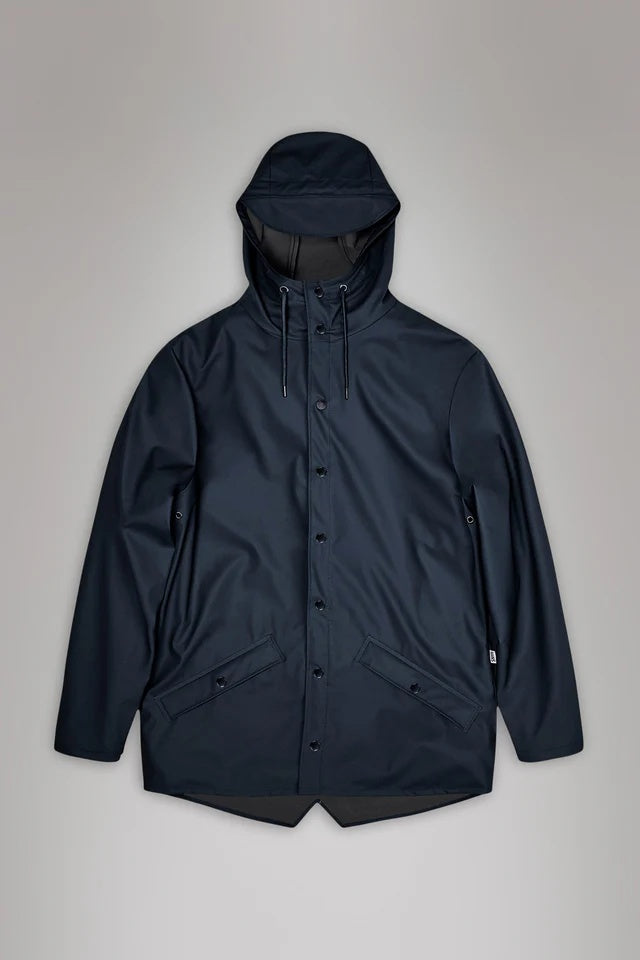 Veste courte imperméable