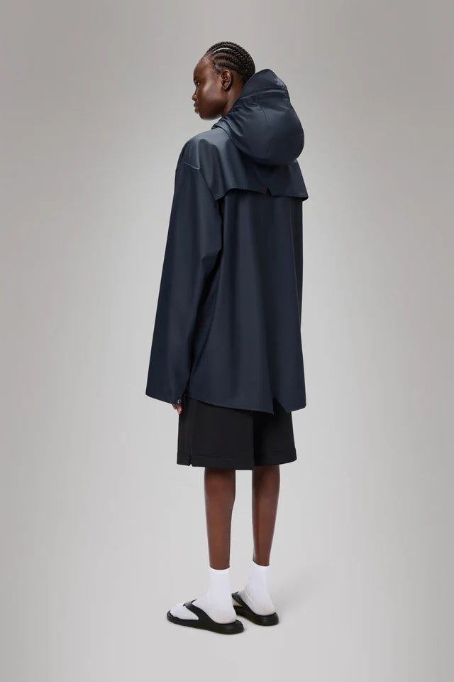 Veste courte imperméable