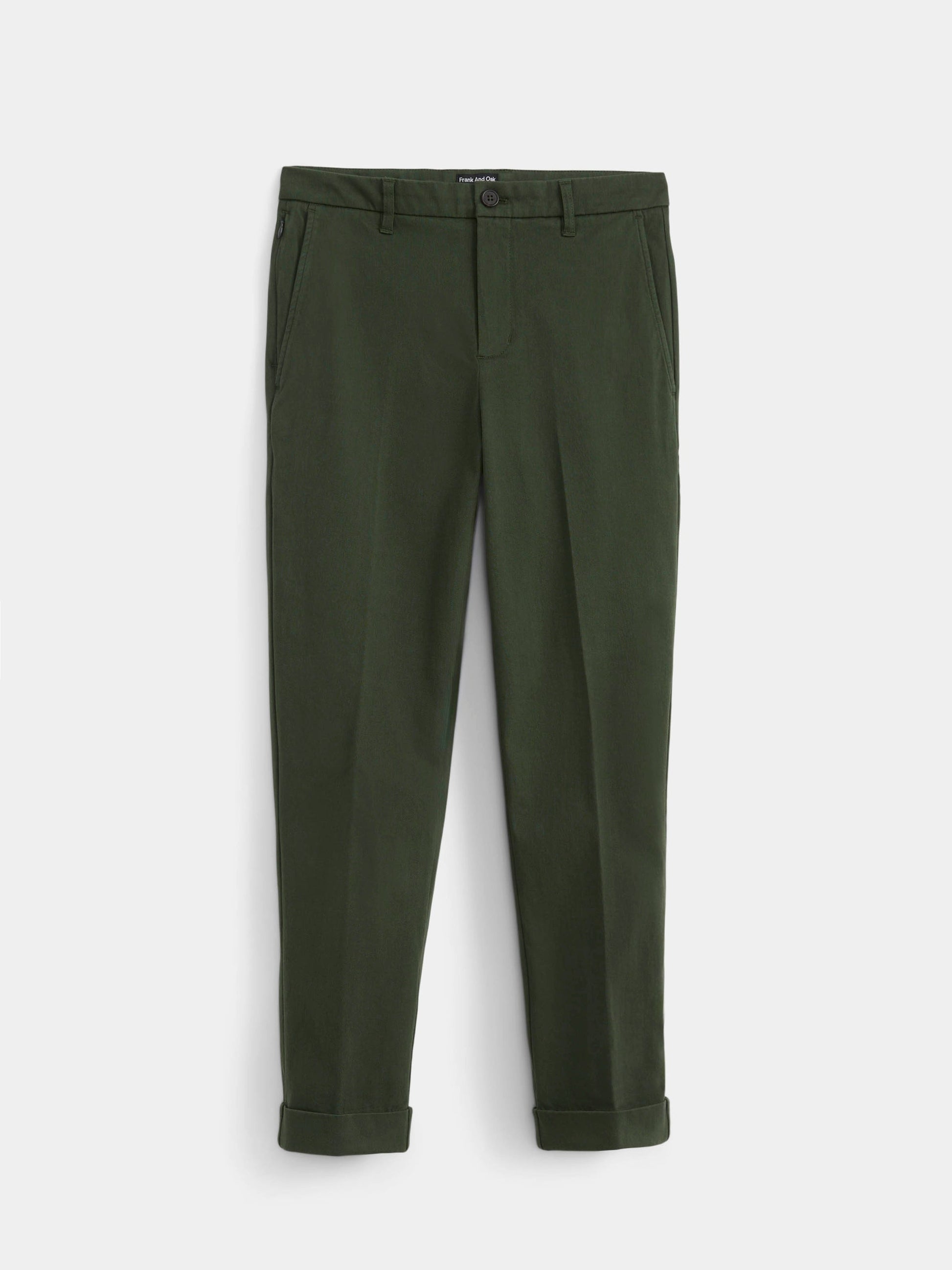 Pantalon chino Flex Colin