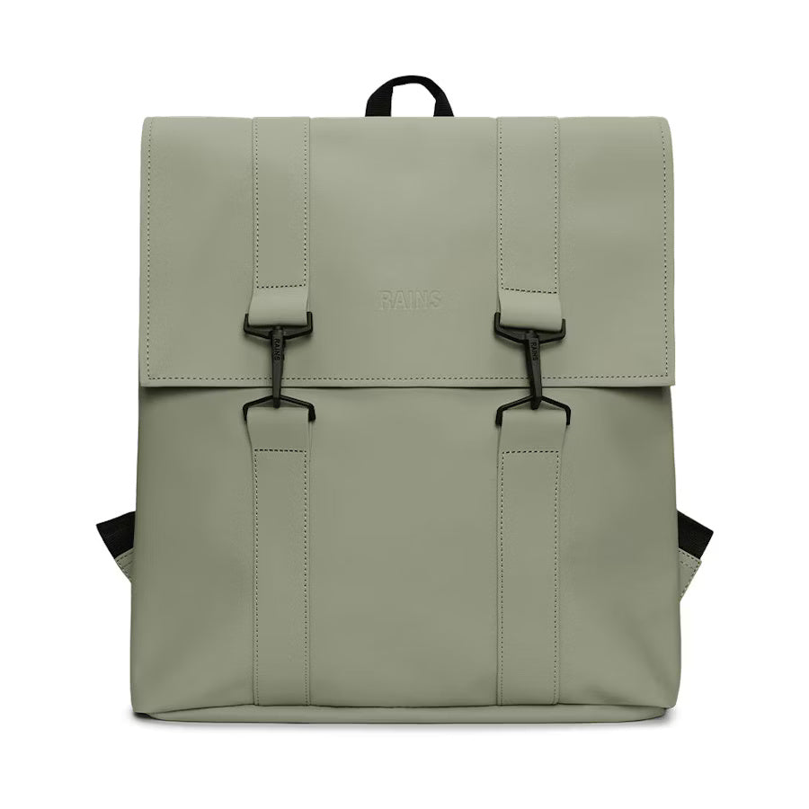 Sac MSN