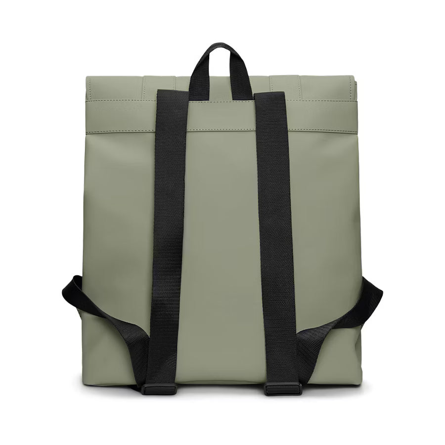 Sac MSN