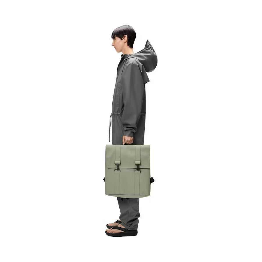 Sac MSN