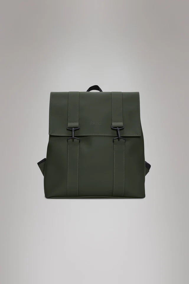 Sac MSN
