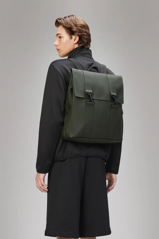 Sac MSN