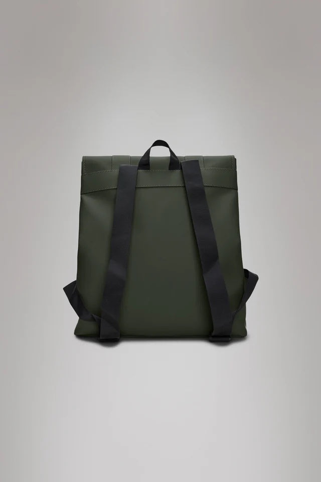 Sac MSN