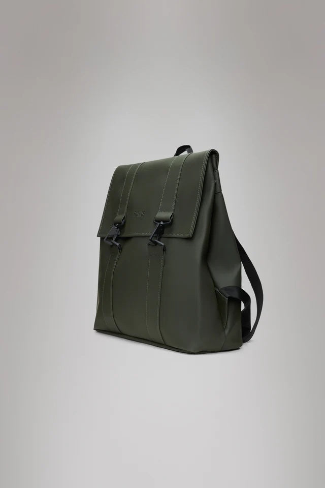 Sac MSN