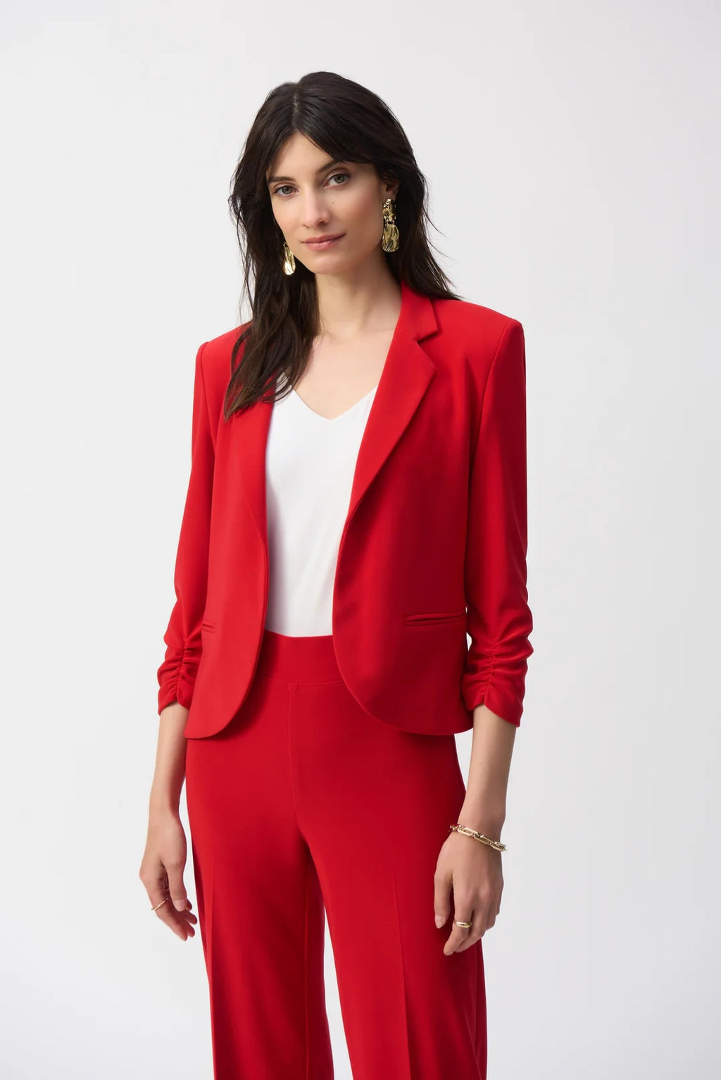 Blazer classique