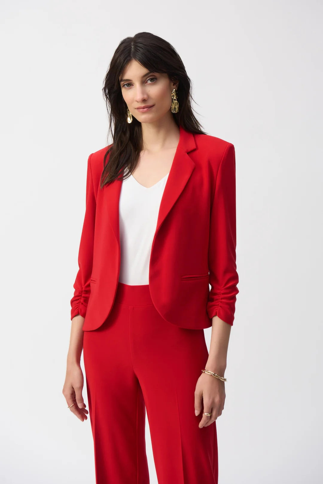 Blazer classique
