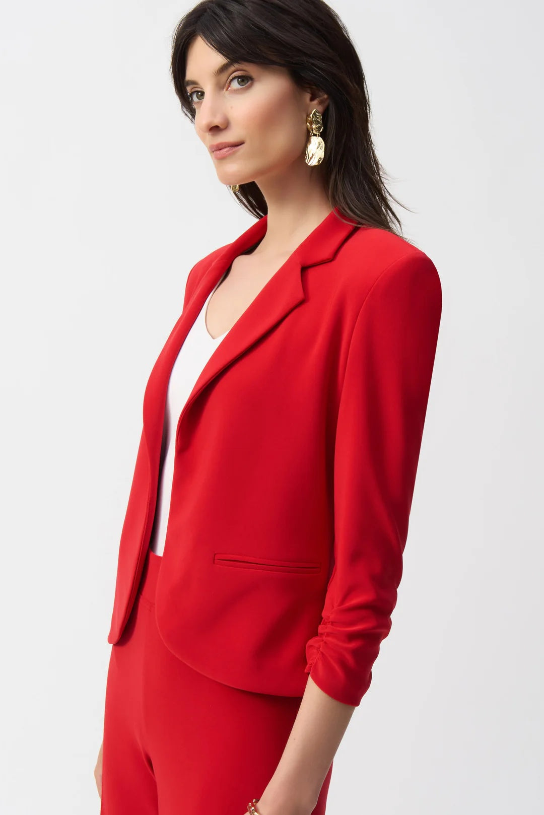 Blazer classique
