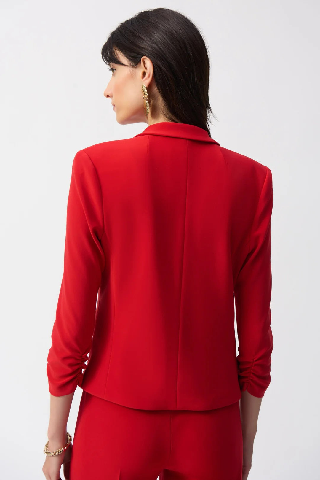 Blazer classique