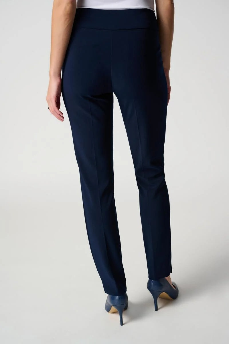 Pantalon taille haute formelle Modèle