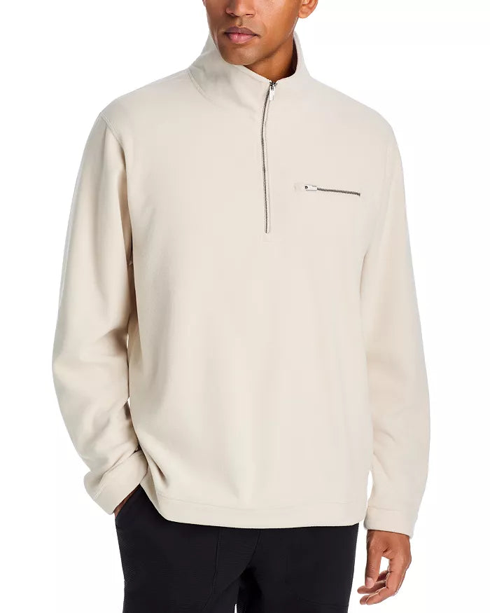 Tech Waffle Pullover Hoodie