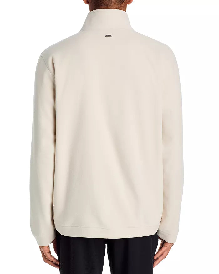 Tech Waffle Pullover Hoodie
