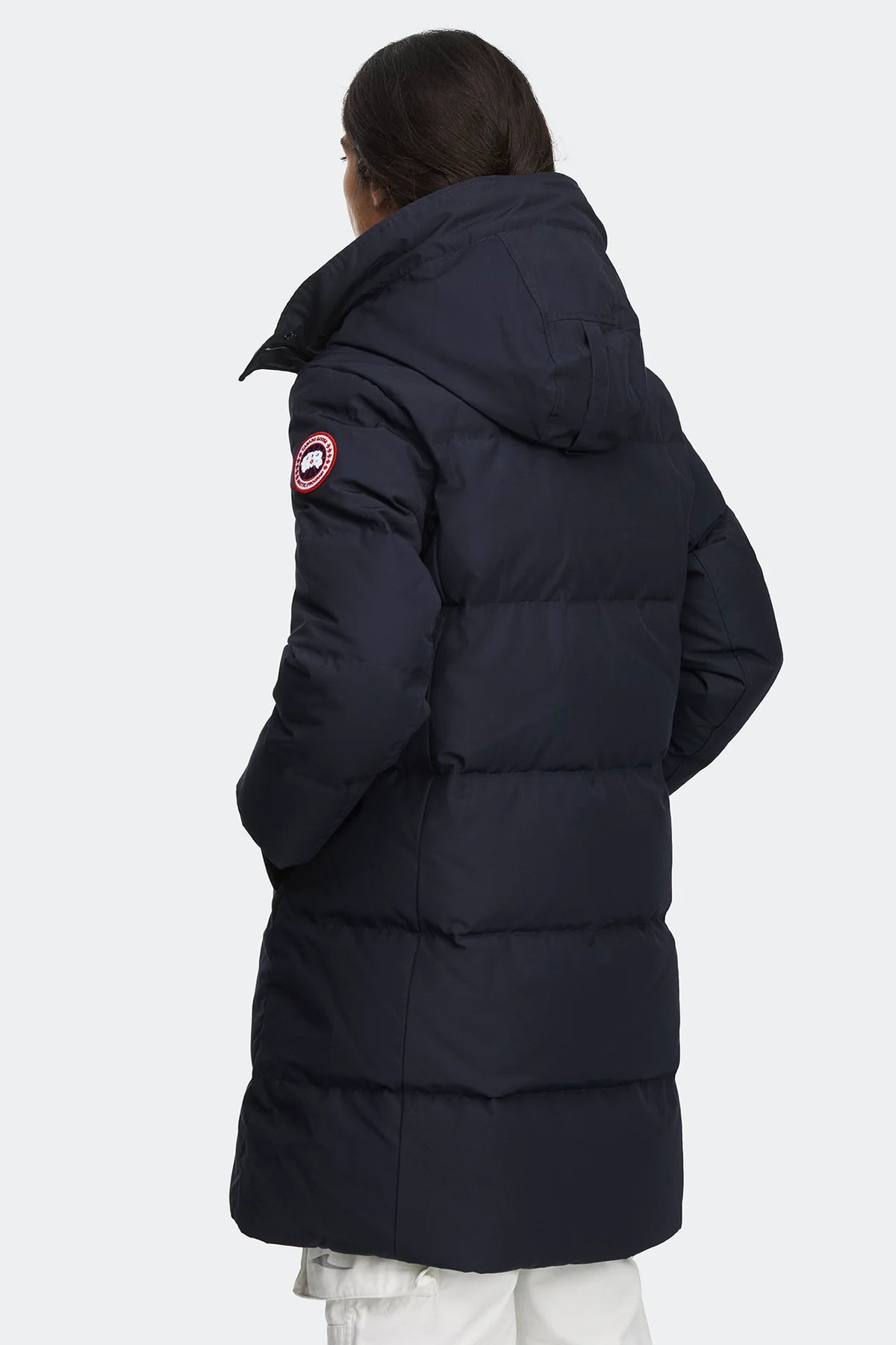 Parka Louise