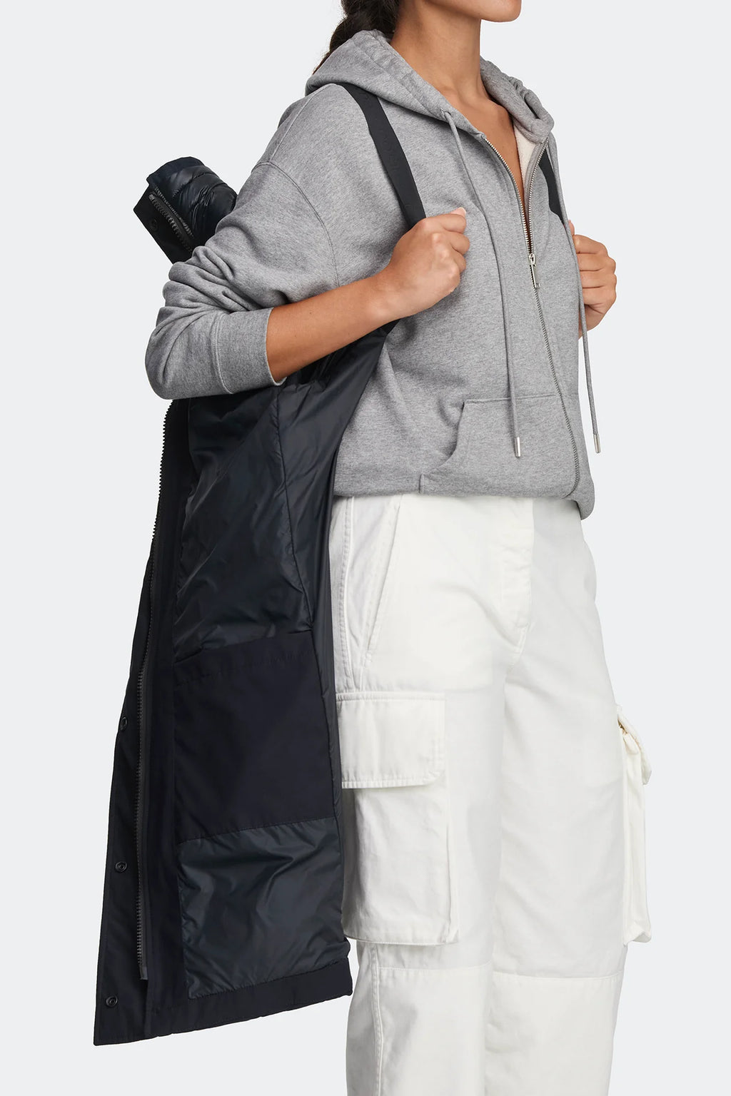 Parka Louise
