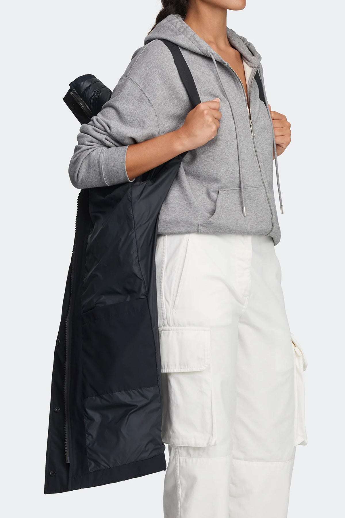 Parka Louise