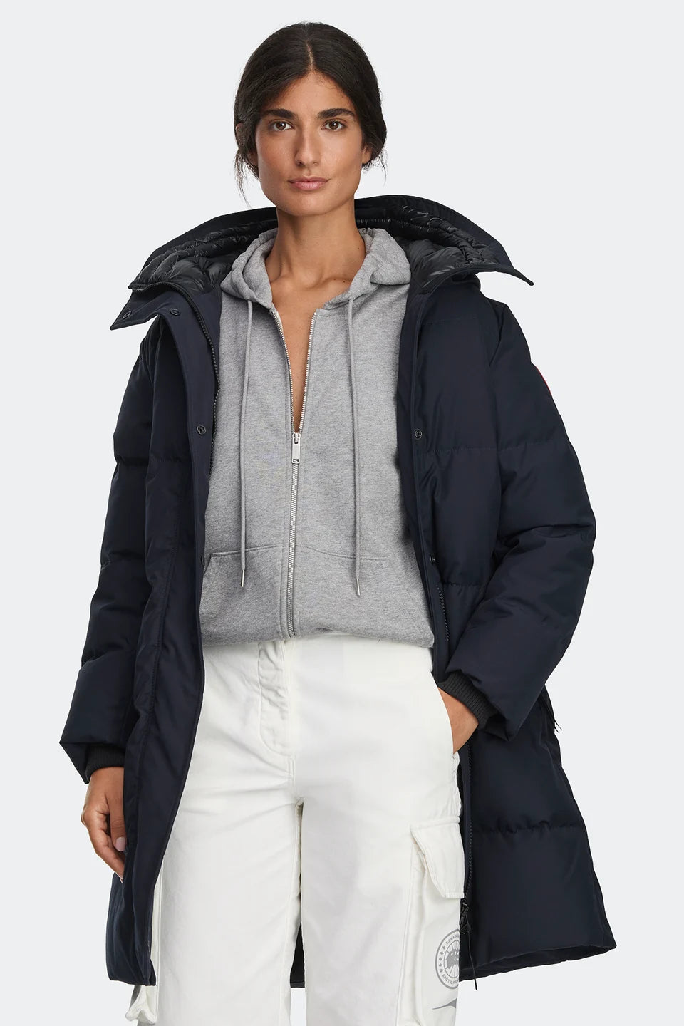 Parka Louise