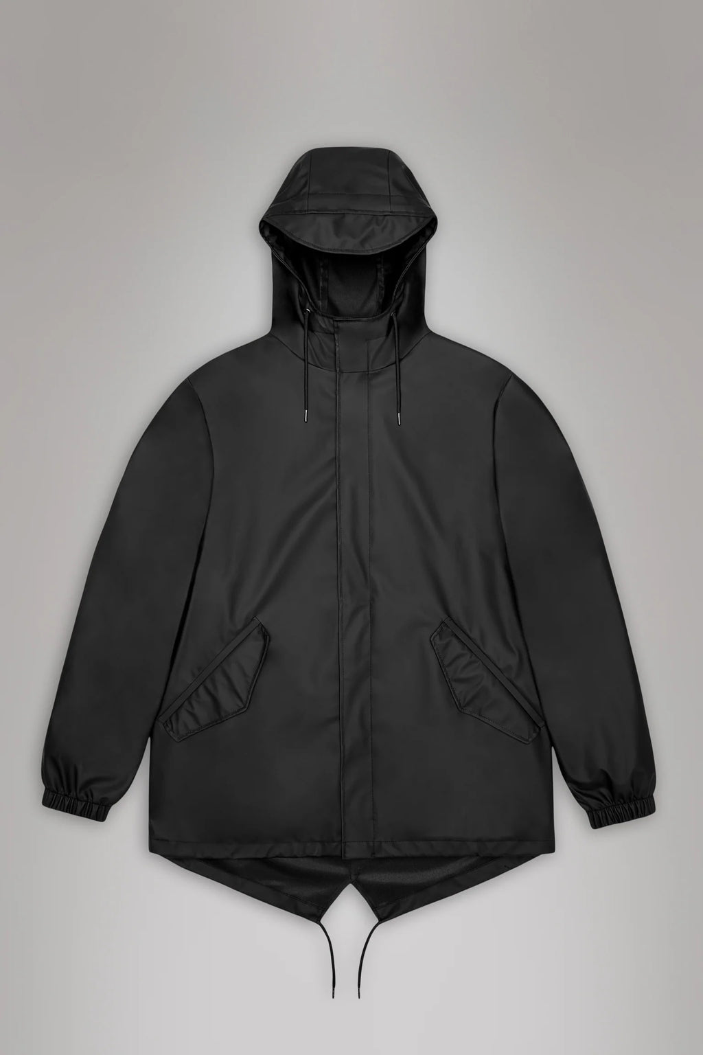 Veste Fishtail