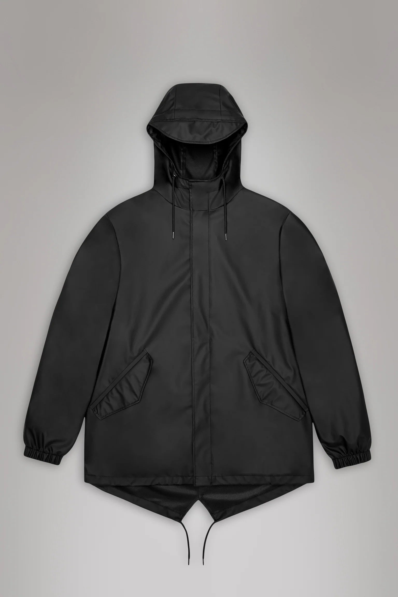 Veste Fishtail