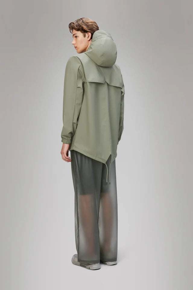 Veste Fishtail