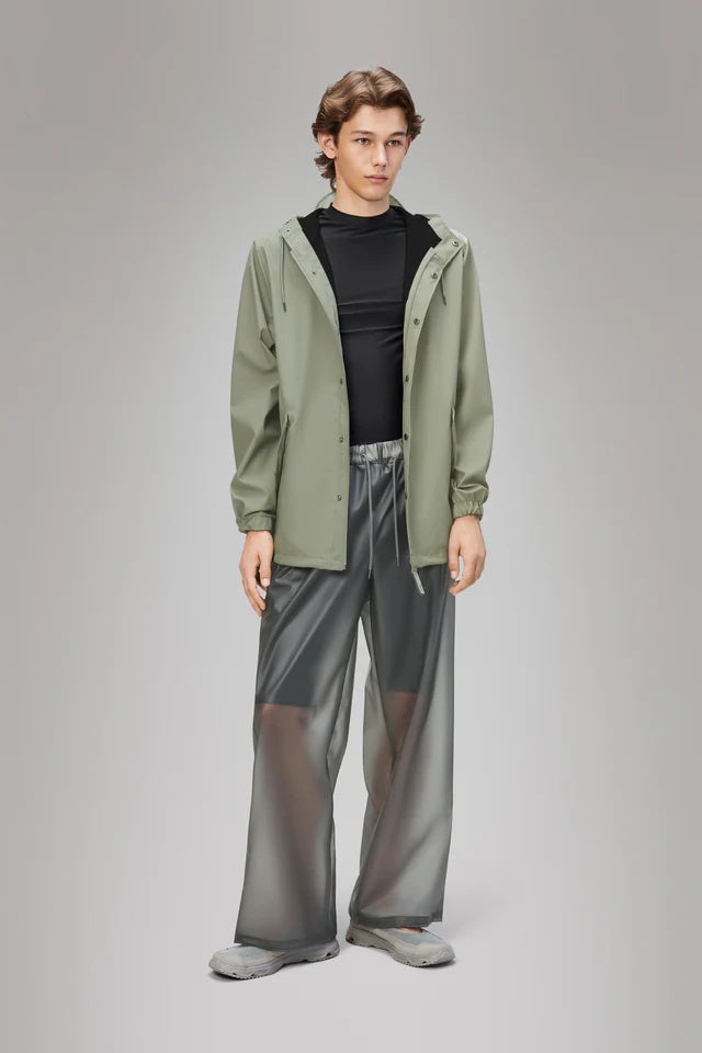 Veste Fishtail