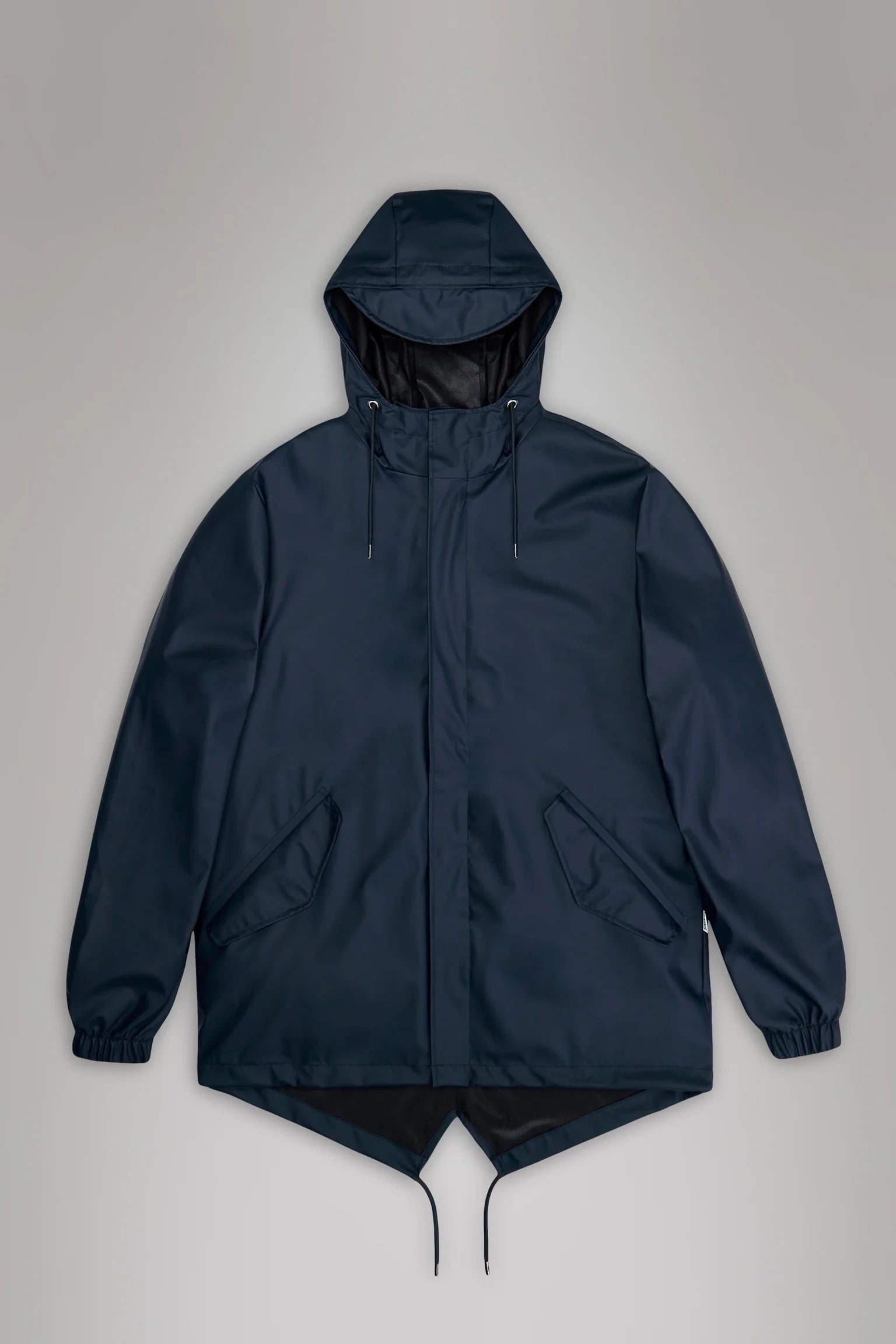 Veste Fishtail