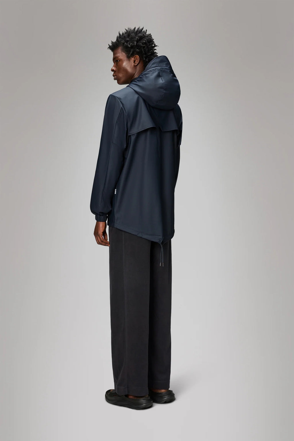 Veste Fishtail