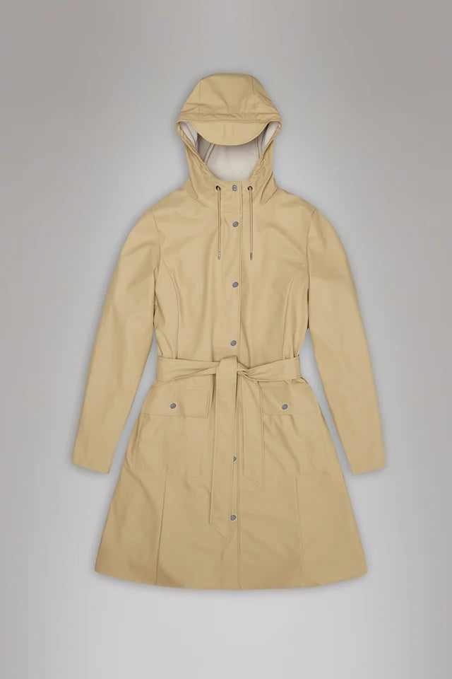 Veste Curve W
