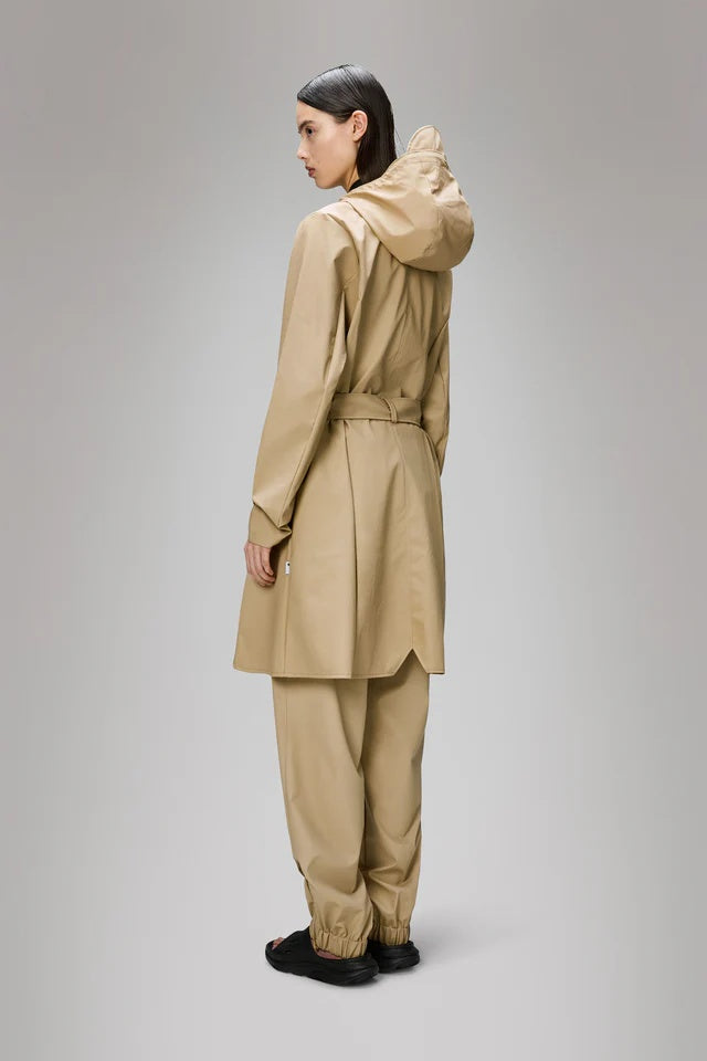 Veste Curve W