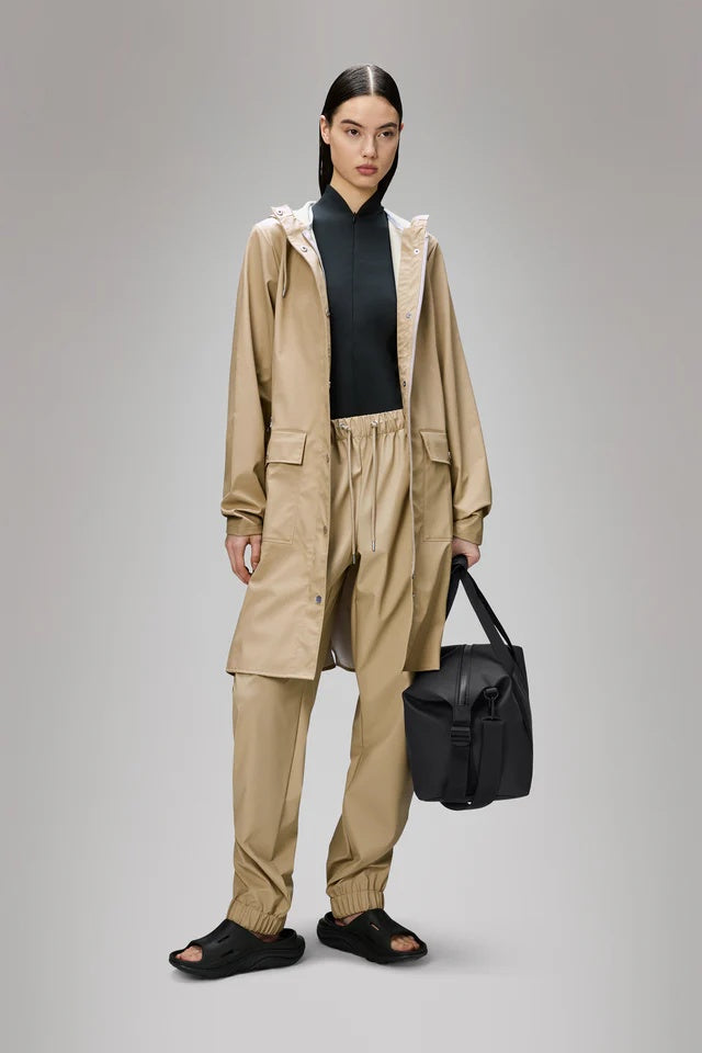 Veste Curve W